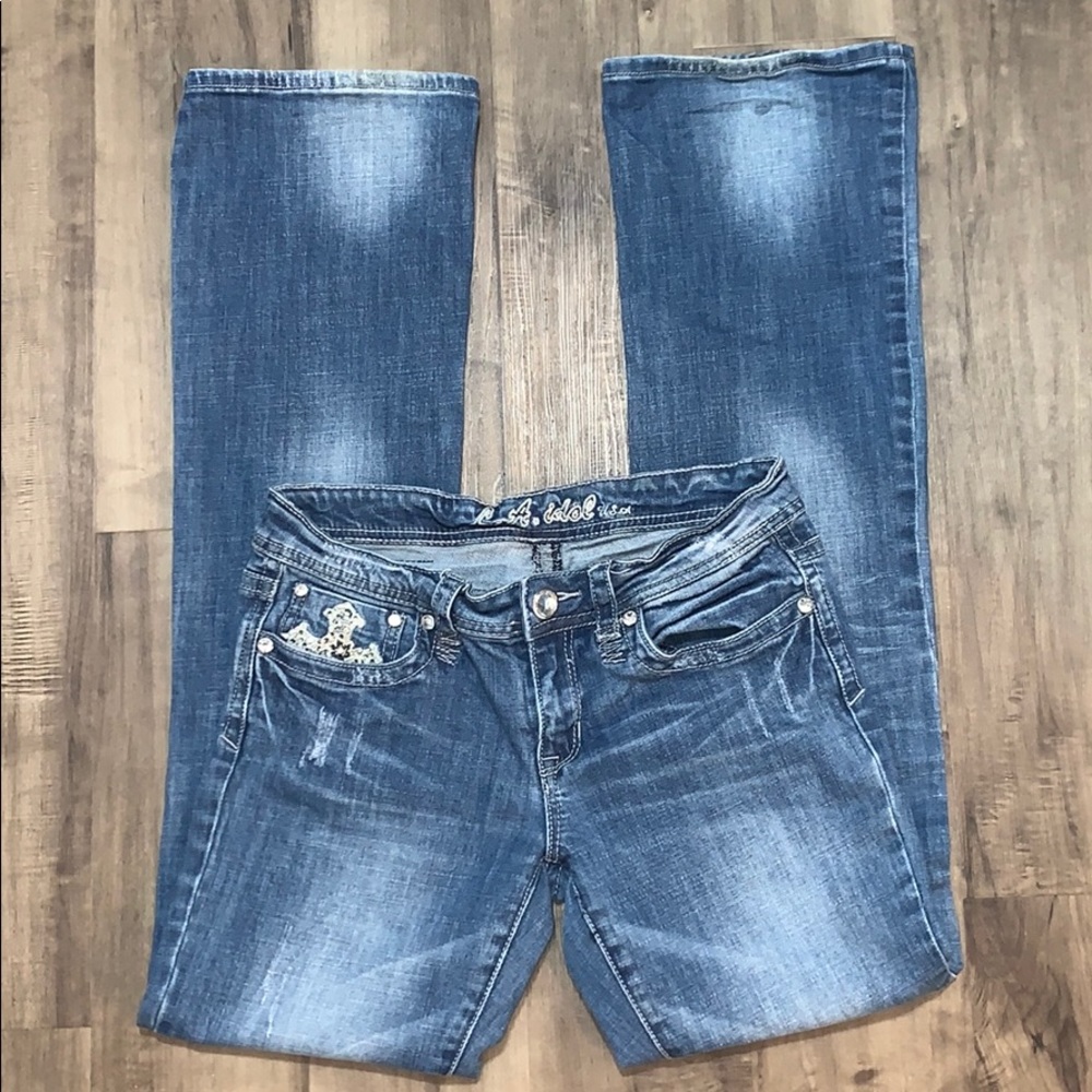 L.A. Idol Jeans